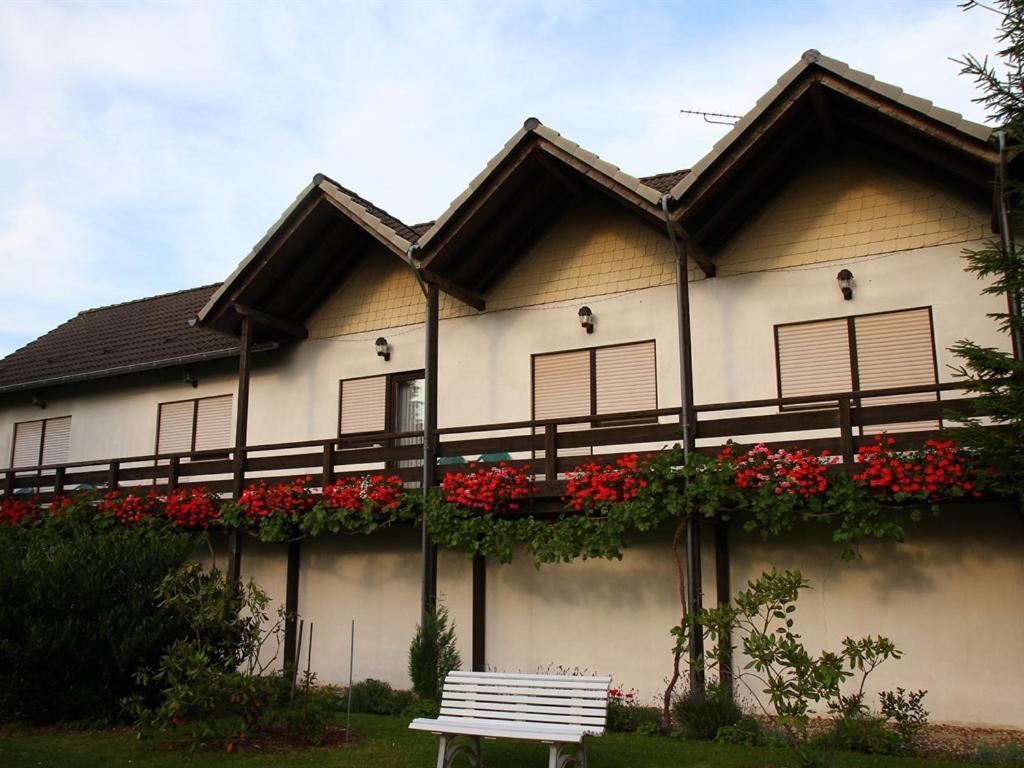 Hotel Kircheiber Hof Exterior foto